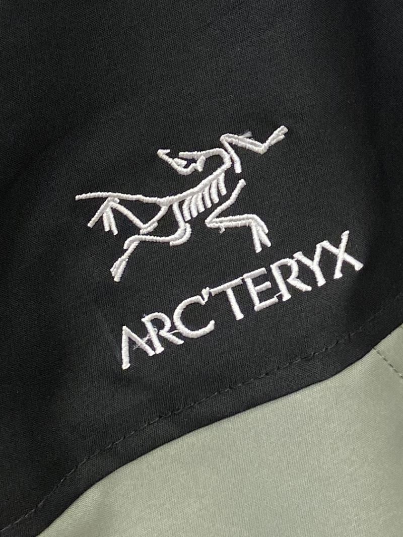 Arcteryx Outwear